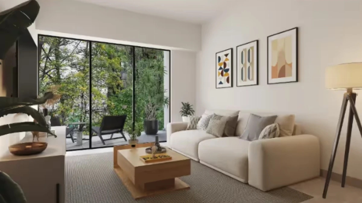 Imágen del proyecto SPLENDOR COYOACÁN